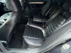 VW CC 2.0 TDI / DSG/ 170 / 44 | Mobile.bg    7