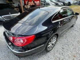 VW CC 2.0 TDI / DSG/ 170 / 44 | Mobile.bg    3