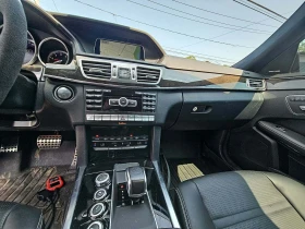 Mercedes-Benz E 63 AMG S* CARBON* CERAMIC* 360* HARMAN* LANE ASIST* NIGHT - 55400 лв. - 37438521 7