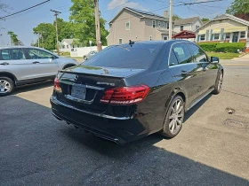 Mercedes-Benz E 63 AMG S* CARBON* CERAMIC* 360* HARMAN* LANE ASIST* NIGHT - 55400 лв. - 37438521 4