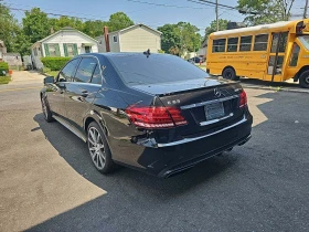 Mercedes-Benz E 63 AMG S* CARBON* CERAMIC* 360* HARMAN* LANE ASIST* NIGHT - 55400 лв. - 37438521 3