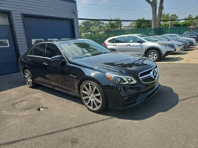 Mercedes-Benz E 63 AMG S* CARBON* CERAMIC* 360* HARMAN* LANE ASIST* NIGHT - 55400 лв. - 37438521 2