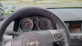 Обява за продажба на Opel Astra ~3 800 лв. - изображение 7