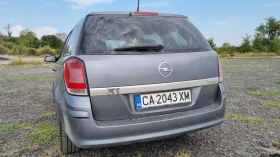 Обява за продажба на Opel Astra ~3 800 лв. - изображение 4