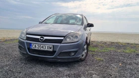 Обява за продажба на Opel Astra ~3 800 лв. - изображение 1
