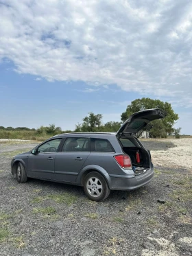Обява за продажба на Opel Astra ~3 800 лв. - изображение 5