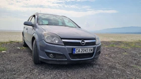 Обява за продажба на Opel Astra ~3 800 лв. - изображение 2
