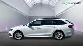 Skoda Octavia 2.0 TDi, Месечна вноска от 399 лв. - 28990 лв. - 44076617 3