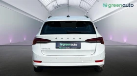 Skoda Octavia 2.0 TDi, Месечна вноска от 399 лв. - 28990 лв. - 44076617 4