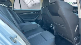 Skoda Octavia 2.0 TDi, Месечна вноска от 399 лв. - 28990 лв. - 44076617 8