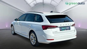 Skoda Octavia 2.0 TDi, Месечна вноска от 399 лв. - 28990 лв. - 44076617 2