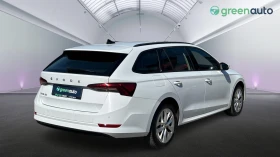 Skoda Octavia 2.0 TDi, Месечна вноска от 399 лв. - 28990 лв. - 44076617 6