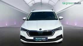 Skoda Octavia 2.0 TDi, Месечна вноска от 399 лв. - 28990 лв. - 44076617 5