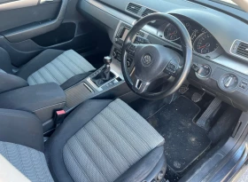 VW Passat 2.0TDI - 99 лв. - 54425392 10