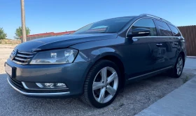 VW Passat 2.0TDI - 99 лв. - 54425392 5