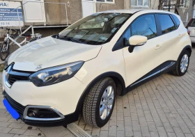 Обява за продажба на Renault Captur ~14 499 лв. - изображение 1