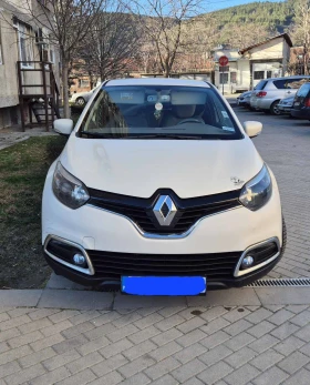 Обява за продажба на Renault Captur ~14 499 лв. - изображение 1