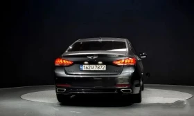 Genesis G80 | Mobile.bg    4