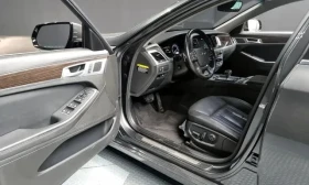 Genesis G80 | Mobile.bg    9