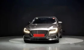 Genesis G80 | Mobile.bg    3