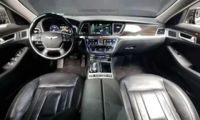 Genesis G80 | Mobile.bg    6
