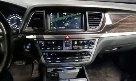 Genesis G80 | Mobile.bg    12