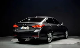 Genesis G80 | Mobile.bg    2