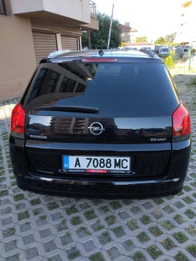 Opel Signum 2.2 direct | Mobile.bg    4