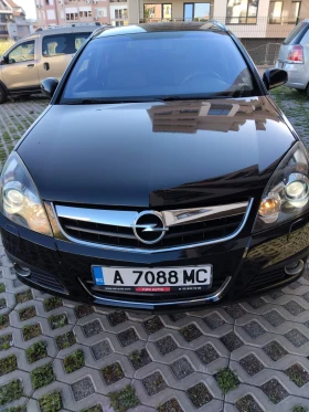  Opel Signum