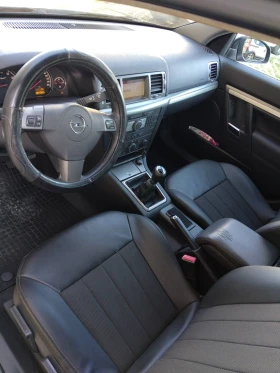 Opel Signum 2.2 direct | Mobile.bg    7