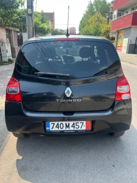 Обява за продажба на Renault Twingo Климатик ~5 000 лв. - изображение 7