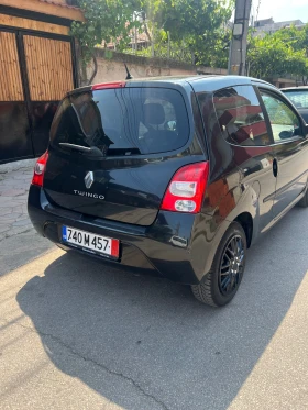 Обява за продажба на Renault Twingo Климатик ~5 000 лв. - изображение 6