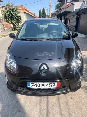 Обява за продажба на Renault Twingo Климатик ~5 000 лв. - изображение 1
