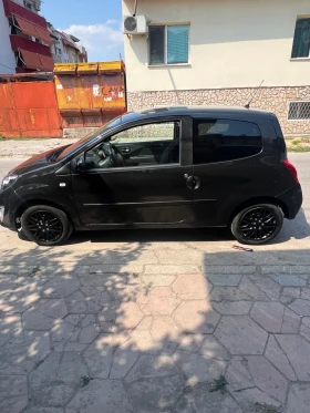Обява за продажба на Renault Twingo Климатик ~5 000 лв. - изображение 3
