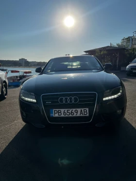 Обява за продажба на Audi A5 ~9 250 лв. - изображение 1