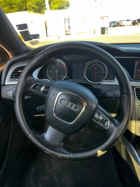 Обява за продажба на Audi A5 ~9 250 лв. - изображение 4