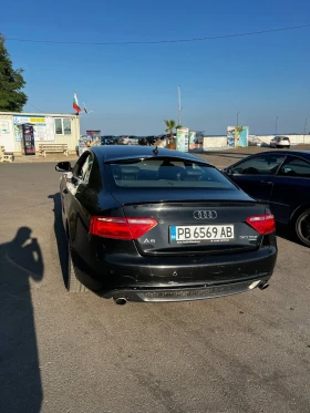 Обява за продажба на Audi A5 ~9 250 лв. - изображение 11
