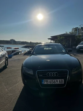 Audi A5 | Mobile.bg    14
