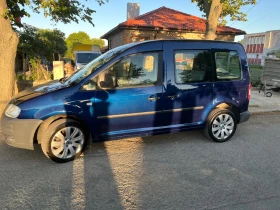 VW Caddy 1.9 TDI 105 кс. - 8600 лв. - 31792122 12