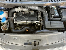 VW Caddy 1.9 TDI 105 кс. - 8600 лв. - 31792122 7