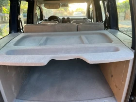 VW Caddy 1.9 TDI 105 кс. - 8600 лв. - 31792122 9