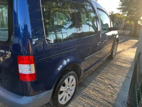 VW Caddy 1.9 TDI 105 кс. - 8600 лв. - 31792122 6