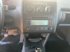 VW Caddy 1.9 TDI 105 кс. - 8600 лв. - 31792122 10