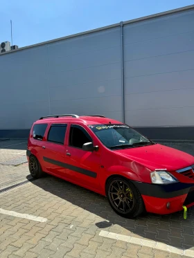 Dacia Logan | Mobile.bg    2