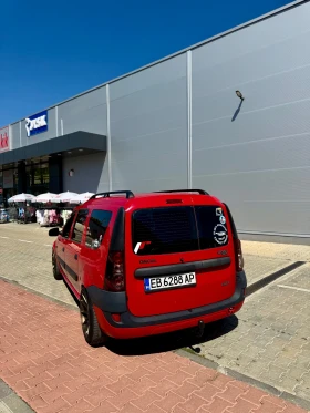 Dacia Logan | Mobile.bg    4