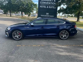 Audi S5 - 78400 лв. - 46493353 2