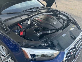 Audi S5 - 78400 лв. - 46493353 10