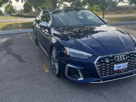 Audi S5 - 78400 лв. - 46493353 15