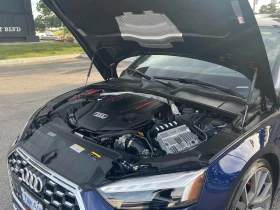 Audi S5 - 78400 лв. - 46493353 13