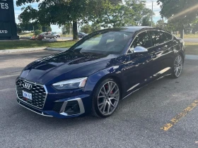 Audi S5 